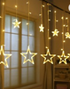 Weihnachts-LED-Lichter